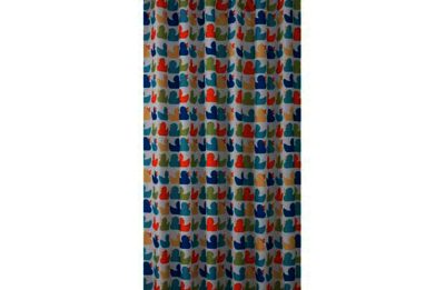 ColourMatch - Ducks Shower Curtain ColourMatch - Ducks Shower Curtain
